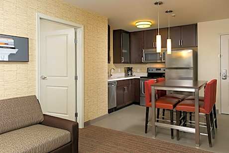 Residence Inn by Marriott Kansas City at the Legends
