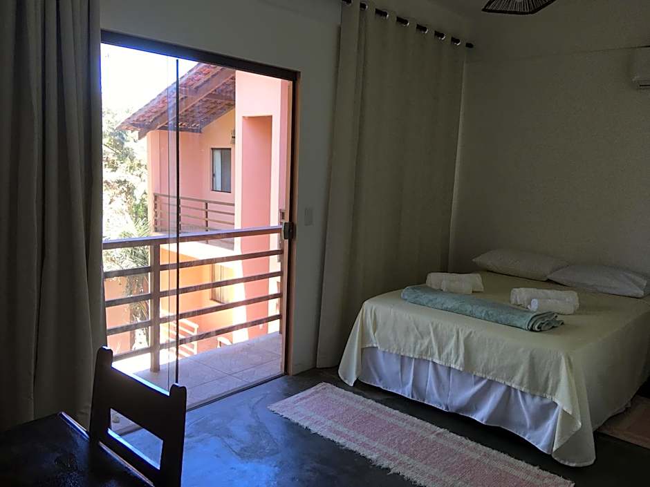 Pousada Mandala do Vale