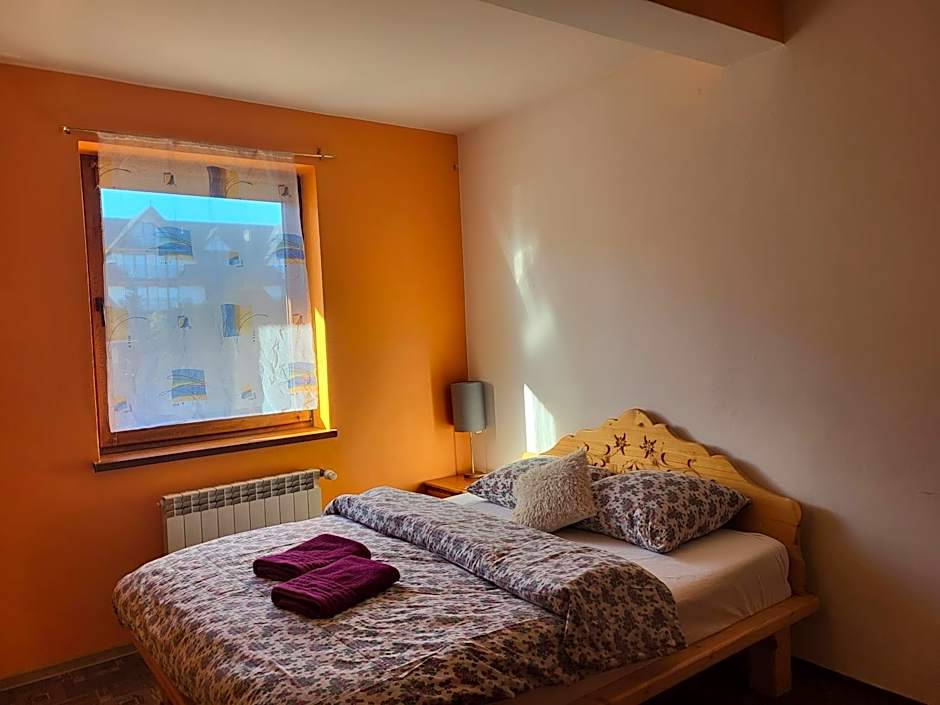 Apartamenty i pokoje gościnne Nowita