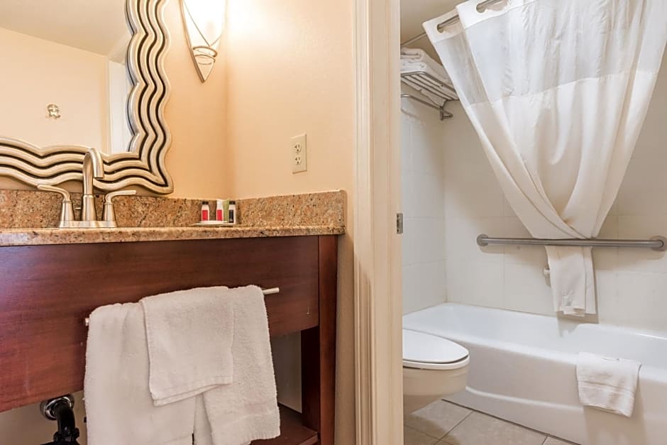 Hotel Moab Downtown
