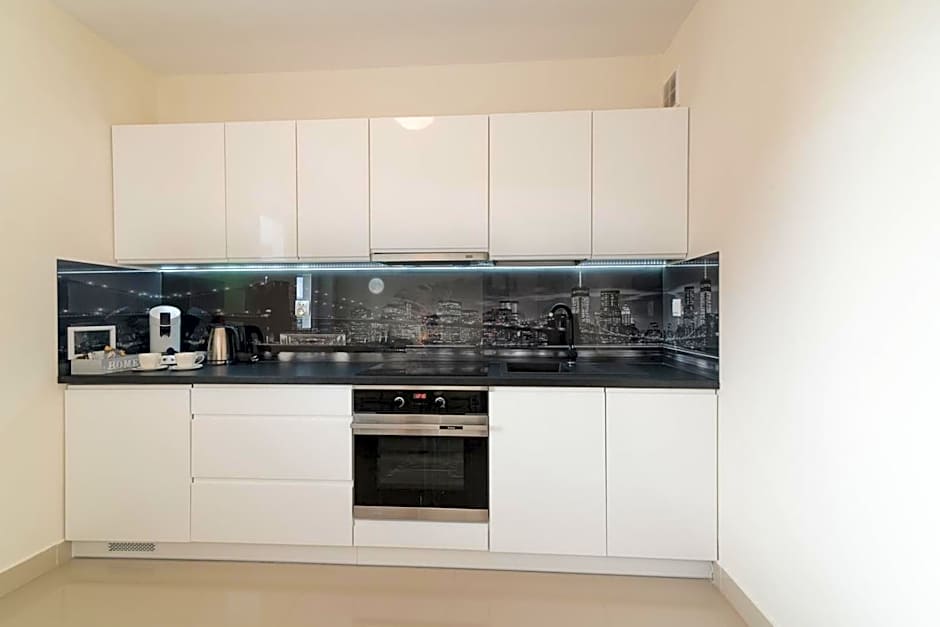 Aparthotel Koroni Home