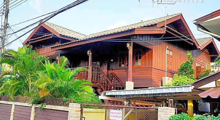 Huan Kawin Est.58 Lanna Home & Collection