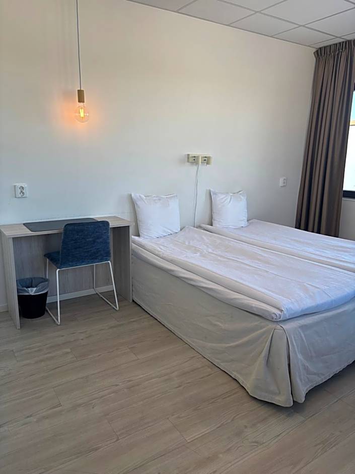Hotell Fyrislund