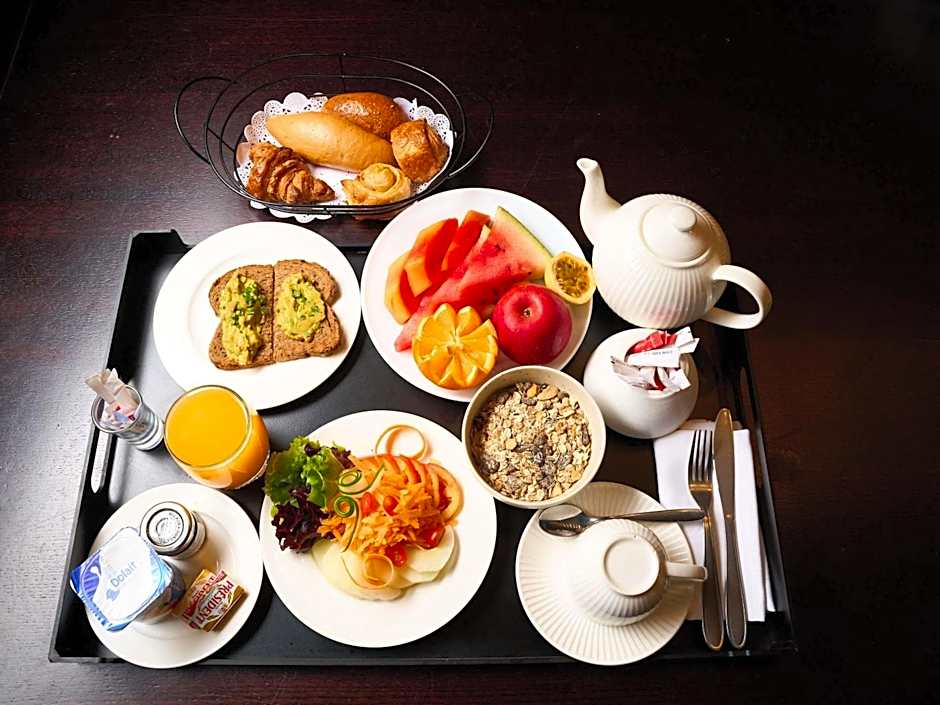 Pullman Kinshasa Grand Hotel
