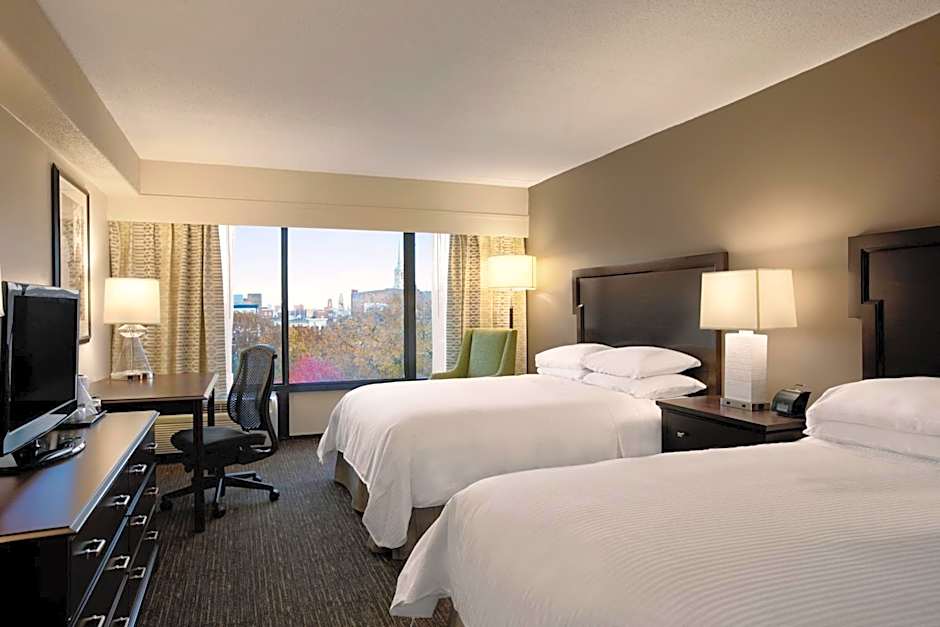 Wyndham Philadelphia Historic District