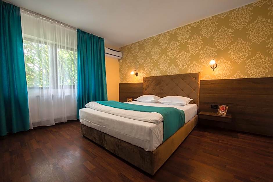 Vila Levent Mangalia