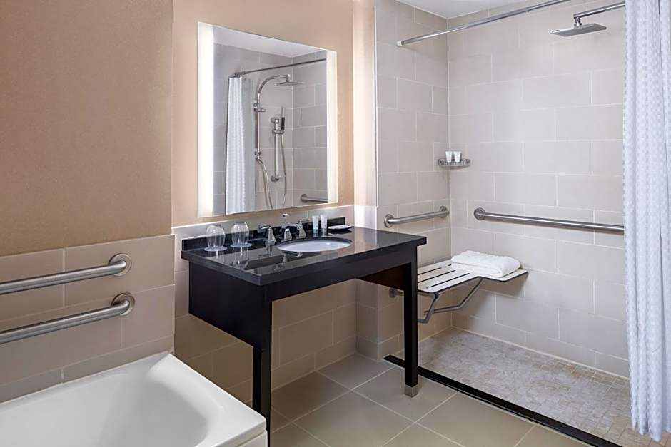 The Westin Baltimore Washington Airport - BWI