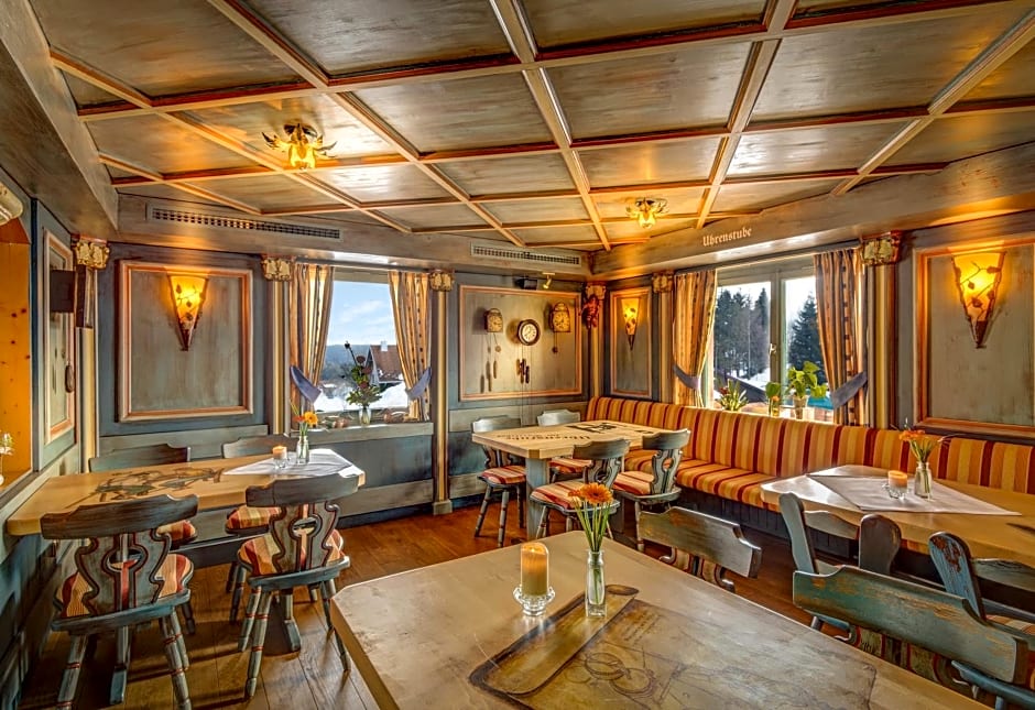 Landhotel Bartlehof