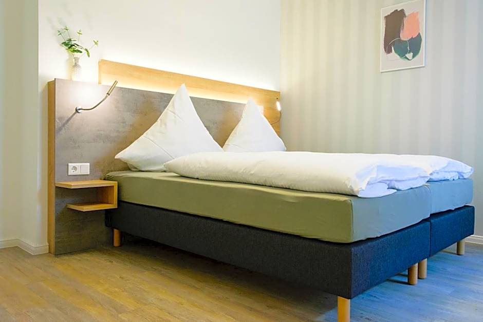 Hotel Zur Alten Börse