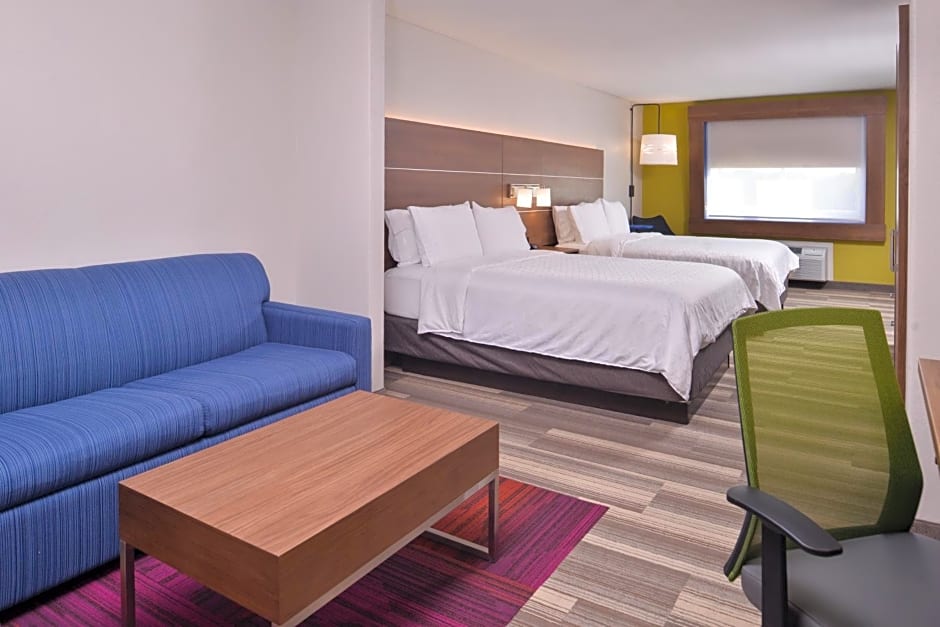 Holiday Inn Express Hotel & Suites Elgin By IHG