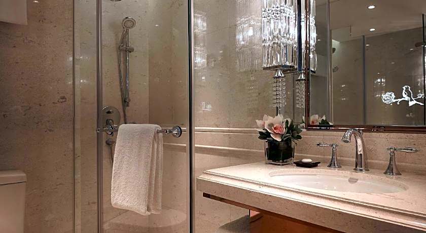 Dorsett Wanchai Hong Kong