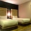 Paragon Nagoya Hotel Batam