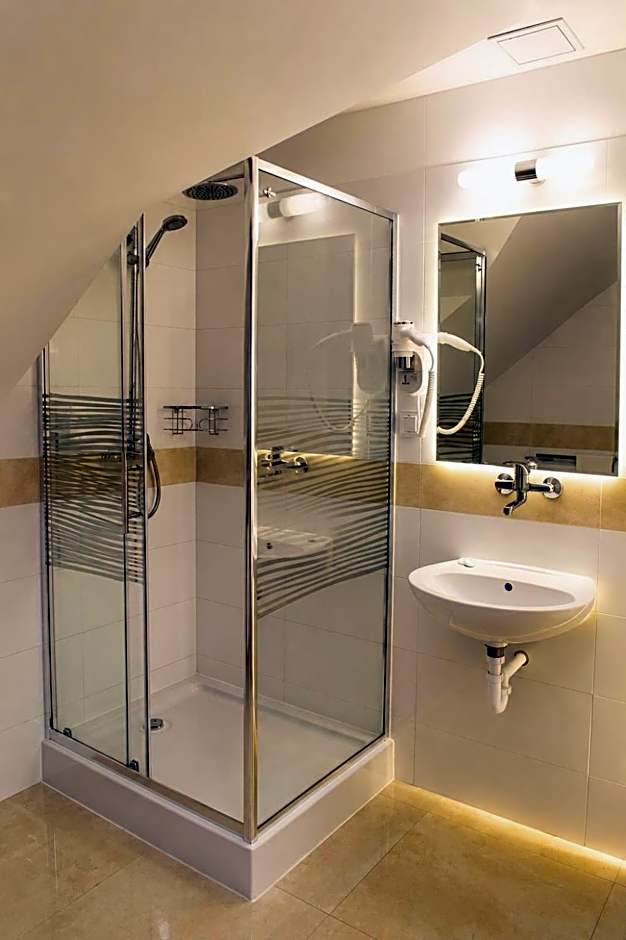 Hotel Vinnica