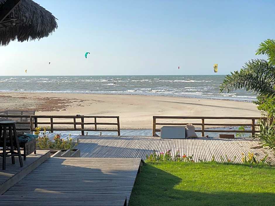 Pousada Portal do Kite