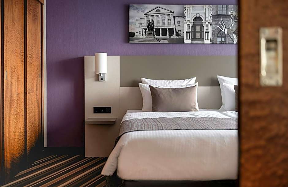 Leonardo Hotel Weimar