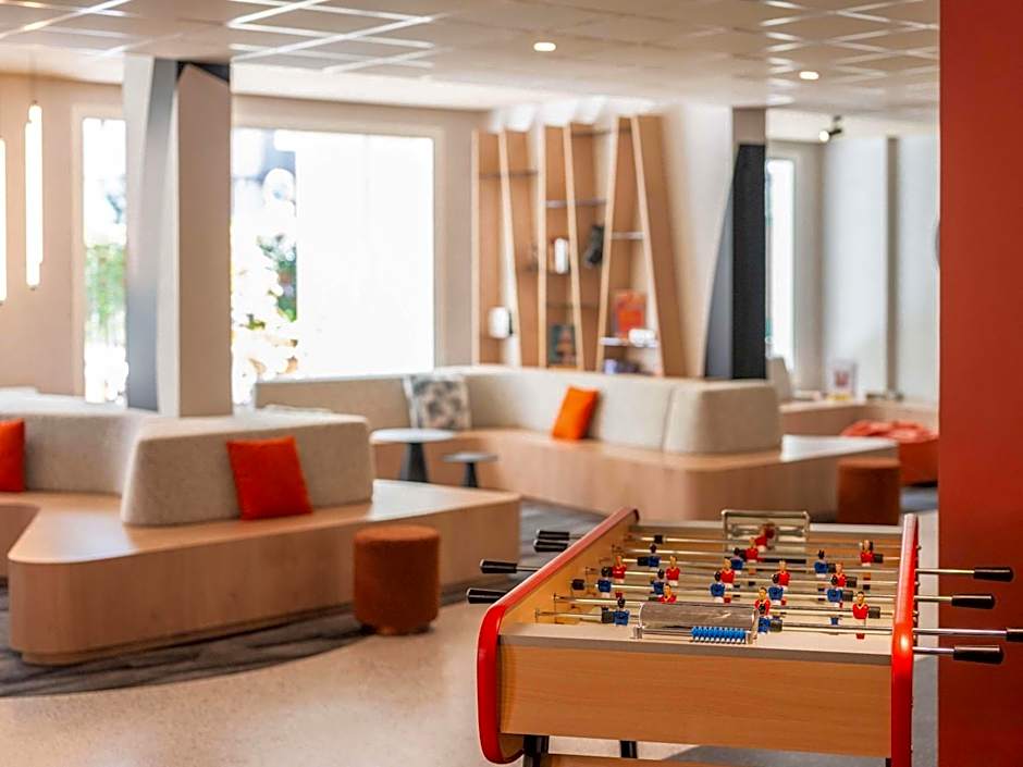 ibis Styles Lyon Gorge de Loup Saphir (Ouverture avril 2026)