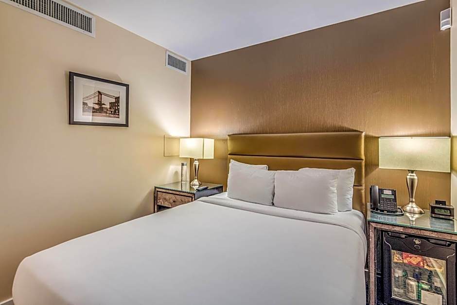 Blue Angel Hotel NYC, an Ascend Collection Hotel