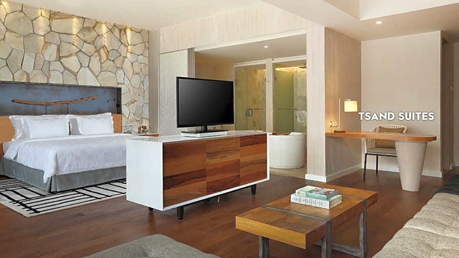 TS Suites Seminyak