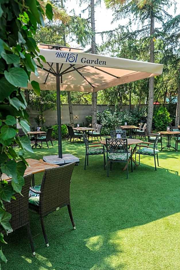 Altinel Ankara Hotel & Convention Center