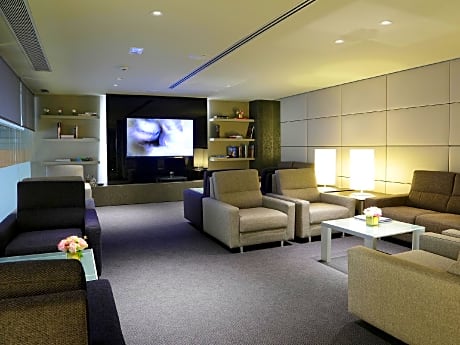 Executive