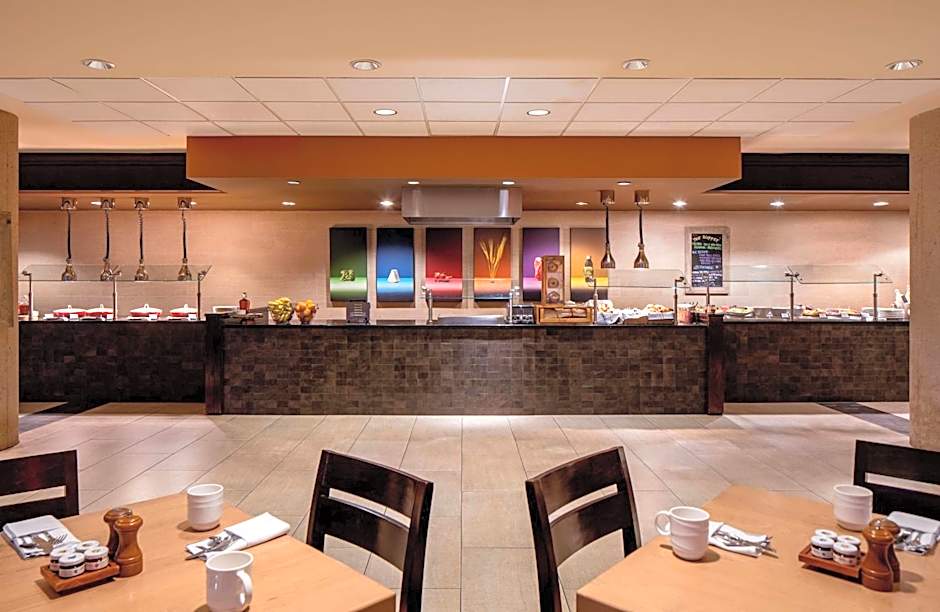 Hyatt Regency Crystal City