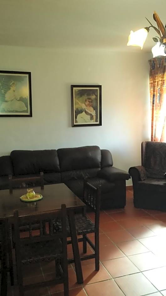 Hostal Rural Venta La Vega