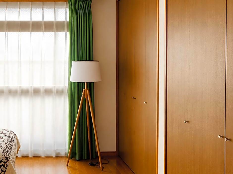 Ostay Numabukuro Hotel Apartment