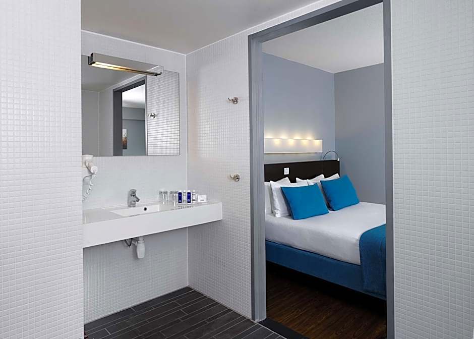 Park Plaza Amsterdam Airport