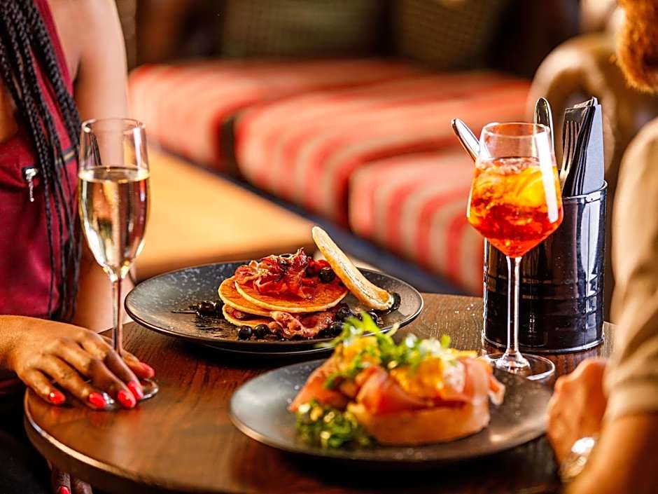 ibis London Canning Town