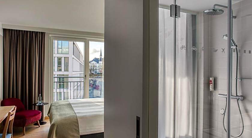 IntercityHotel Wiesbaden
