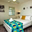 Jubilee Views Holiday Apartments