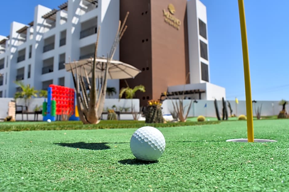 Medano Hotel and Spa