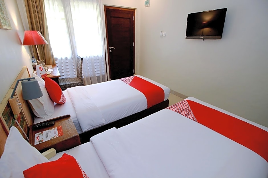 OYO 680 Grhadika Jodipati Syariah