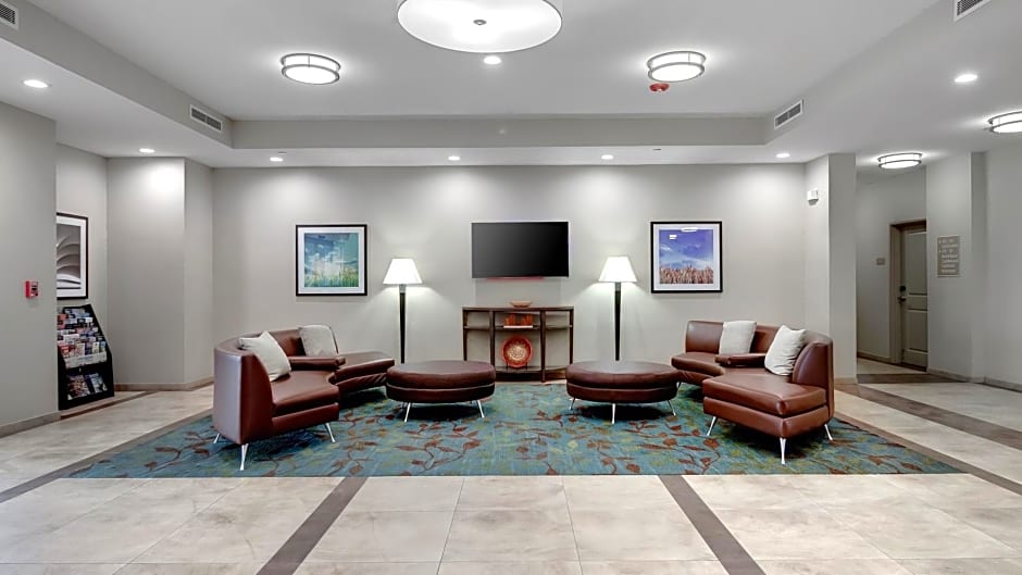 Candlewood Suites Waco By IHG