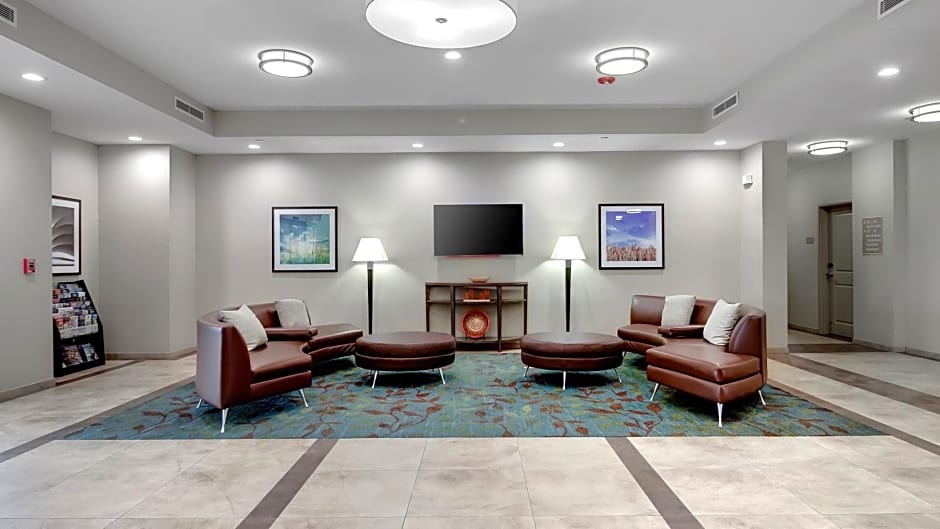 Candlewood Suites Waco