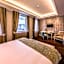 Prestige Hotel Budapest
