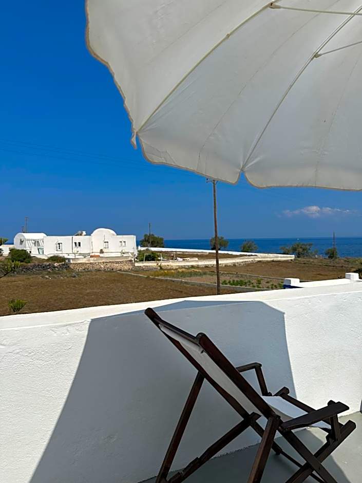 Hotel Paradisos Oia