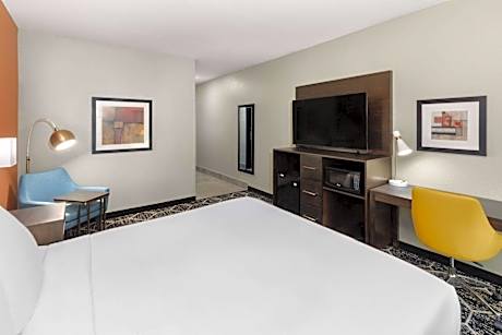 King Room - Mobility Access/Non-Smoking