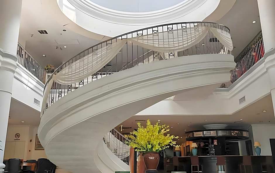 The Putra Regency Hotel