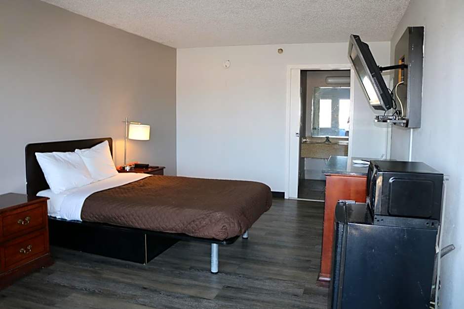 Rodeway Inn Brooklawn