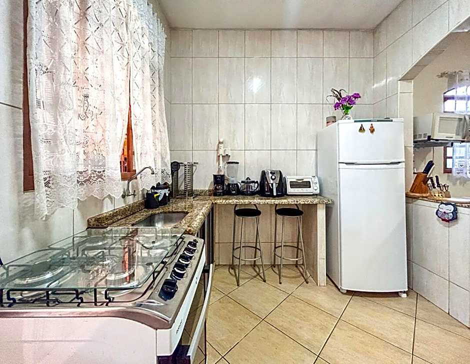 Otima casa de campo com churrasq em Sorocaba SP