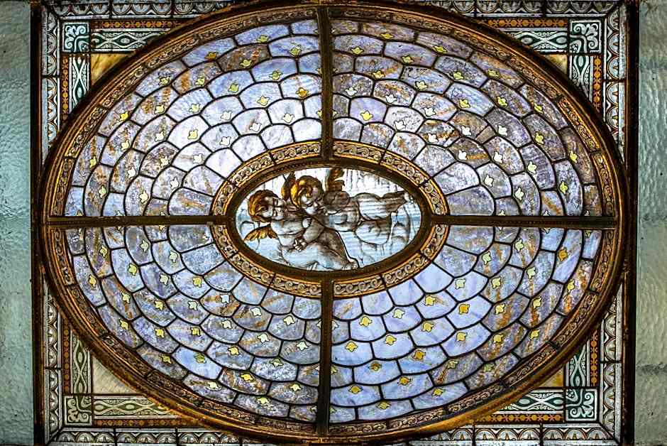 Hotel Paris