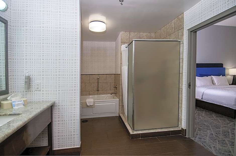 Hampton Inn By Hilton West Monroe, La