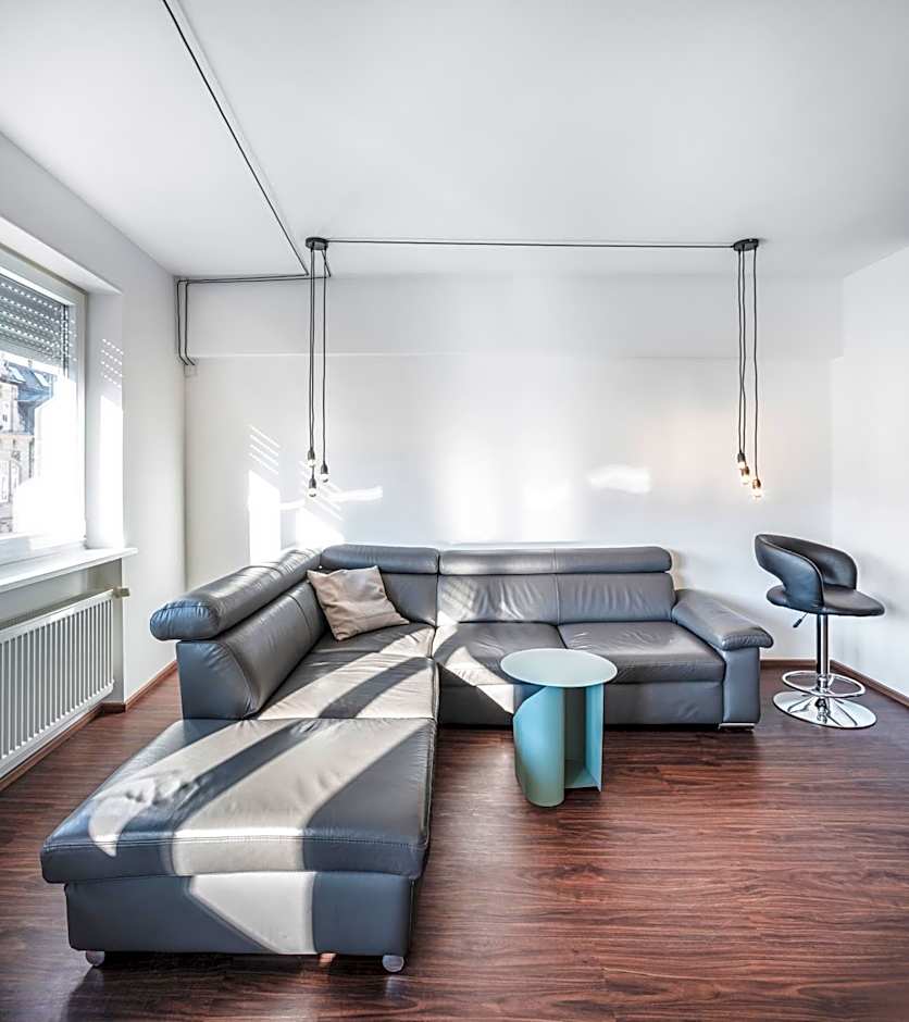 BoardingHouse Heidelberg