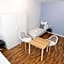 StayFab Rooms & Apartments