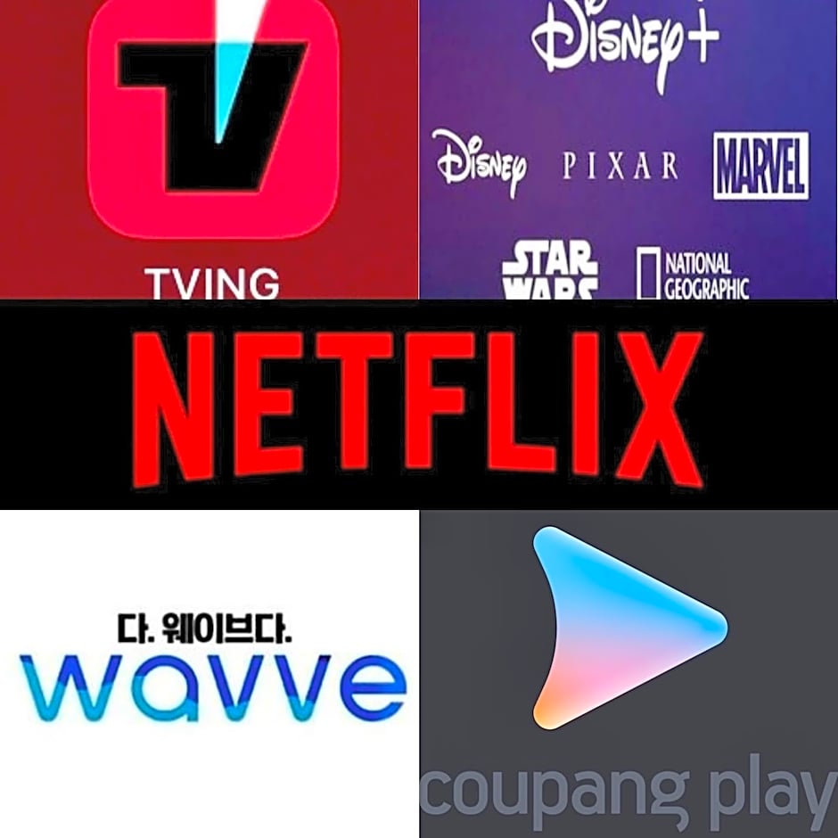 Changwon AT Business Hotel