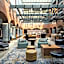 Philadelphia Marriott Old City