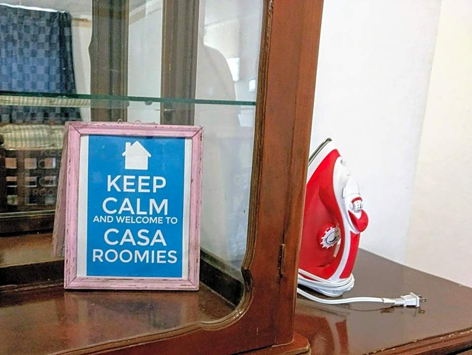 Casa Roomies