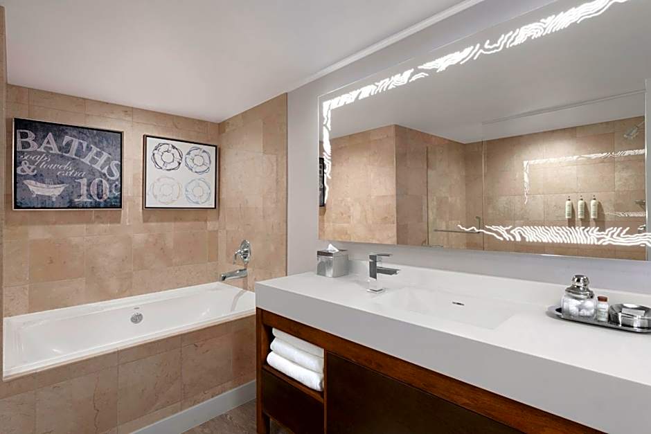 Renaissance Newport Beach Hotel