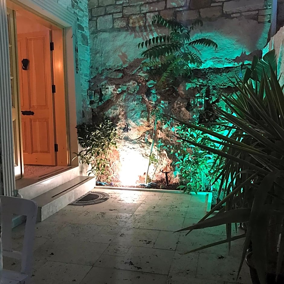 Eva Otel Cesme